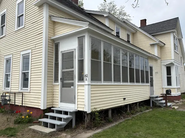 61 Chestnut St Unit A, Rochester, NH 03867