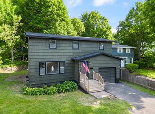2101 Bellevue Ave, Syracuse, NY 13207