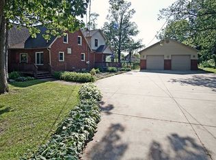 12932 Cedar Lake Rd, Crown Point, IN 46307