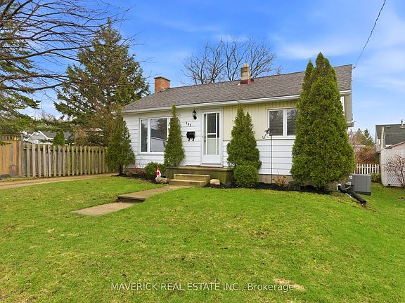 3rd image of 181 Picton St W