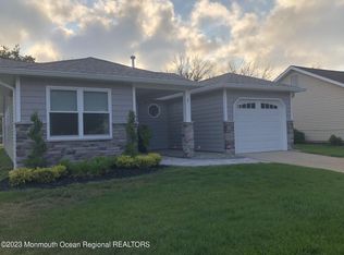 9 Matterhorn Way, Brick, NJ 08724