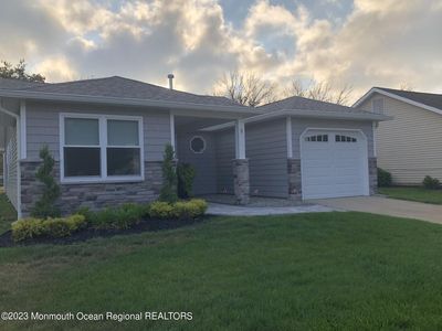 9 Matterhorn Way, Brick, NJ, 08724