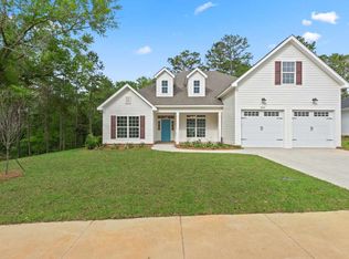 8200 Dancing Shadow Ct, Tallahassee, FL 32312