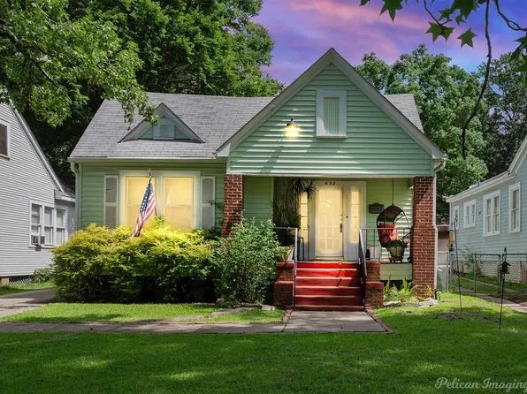 632 Kirby Pl, Shreveport, LA 71104