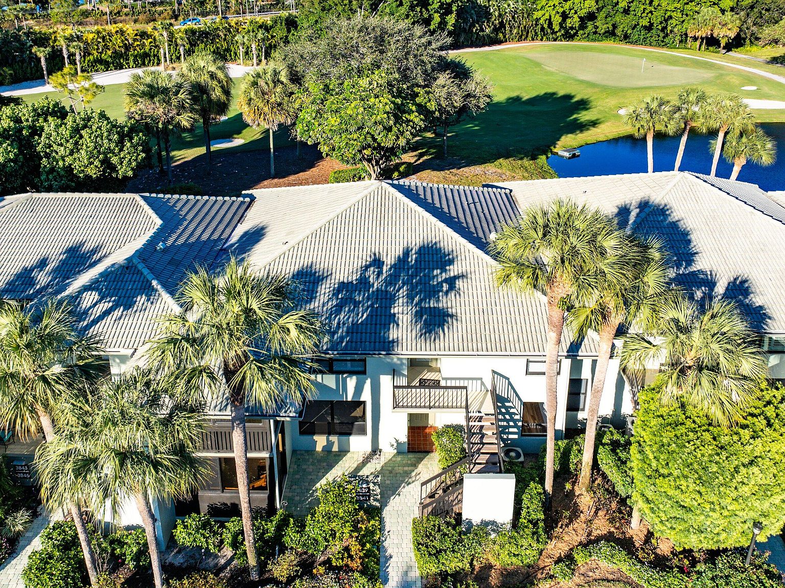 3841 Quail Ridge Drive #Mallard
