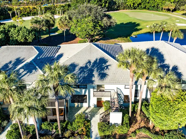 3841 Quail Ridge Drive #Mallard, Boynton Beach, FL 33436