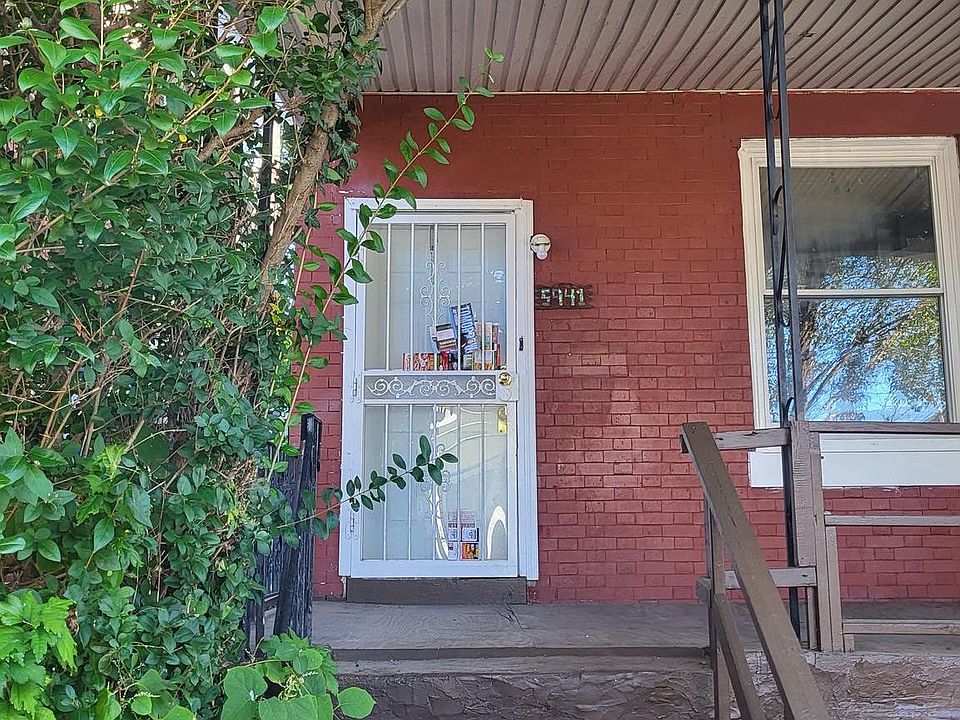 1st image of 5941 N Park Ave