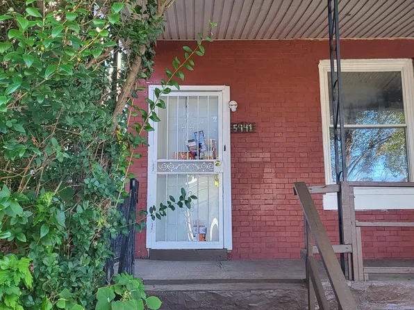 5941 N Park Ave, Philadelphia, PA 19141