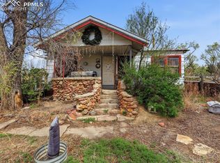 407 Fountain Mesa Rd, Fountain, CO 80817