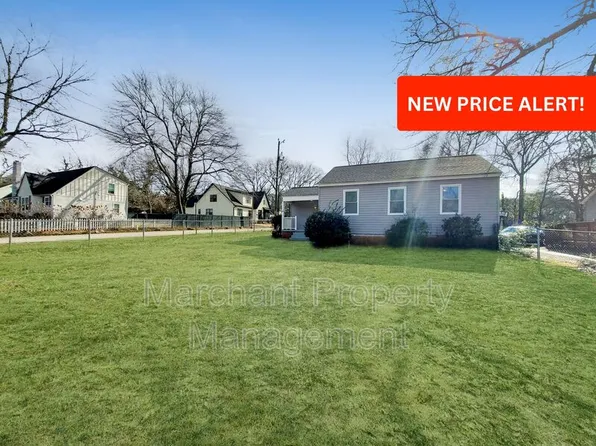 101 Deoyley Ave, Greenville, SC 29605