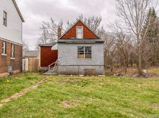 8650 Marcus St, Detroit, MI 48213