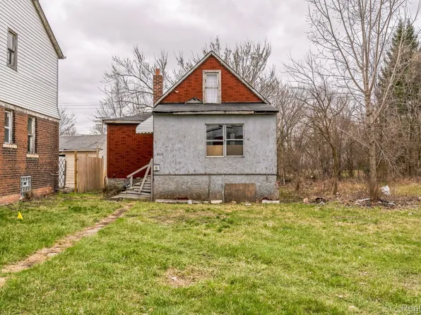 8650 Marcus St, Detroit, MI 48213