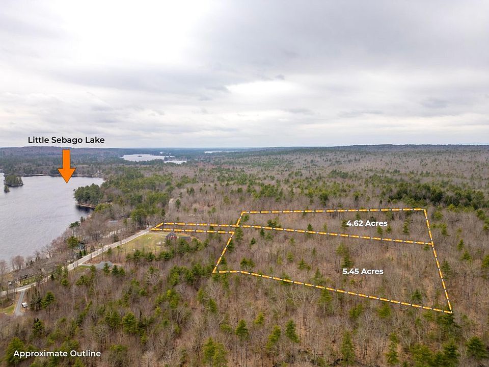 1st image of Lot 8 & 9 Westwood Road