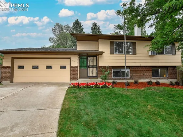 4119 Channing Pl, Colorado Springs, CO 80910