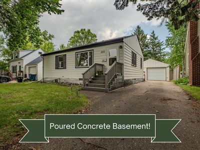 1210 2nd St S, Moorhead, MN, 56560