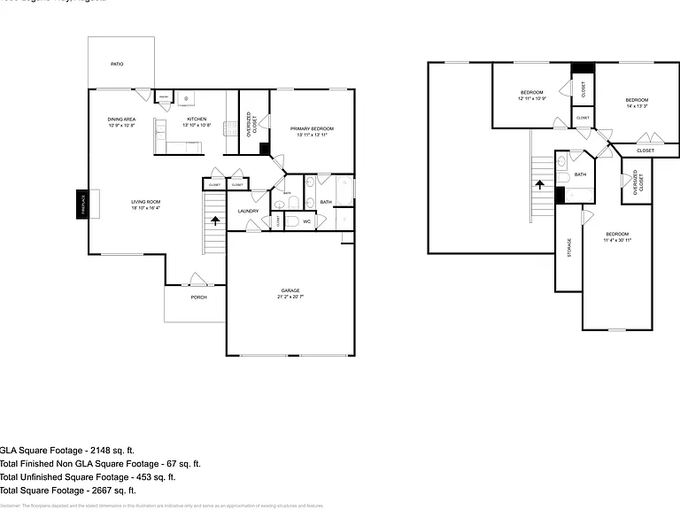 4606 Logans Way — Photo 2