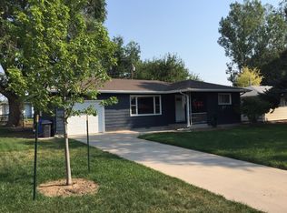 1809 W 10th St, Loveland, CO 80537