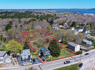 73 Cherry St LOT 6-2, Plymouth, MA 02360
