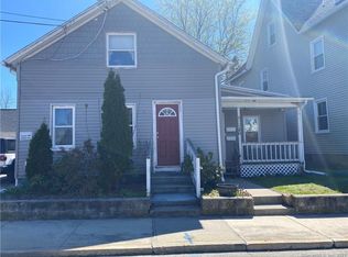 146 School St, Killingly, CT 06239