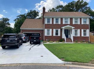 5312 Roves Ct, Virginia Beach, VA 23464