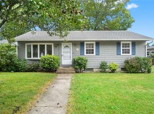 69 Princeton Ave, Coventry, RI 02816