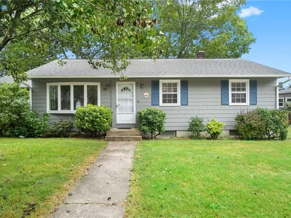 69 Princeton Ave, Coventry, RI 02816