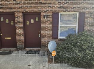 2116 Belle Terra Rd, Knoxville, TN 37923