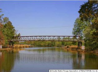 Diversion Canal Rd, Maurepas, LA 70449