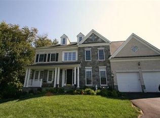 8720 Wethered Dr, Ellicott City, MD 21043