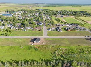 203 Darcy St, Rouleau, SK S0G4H0
