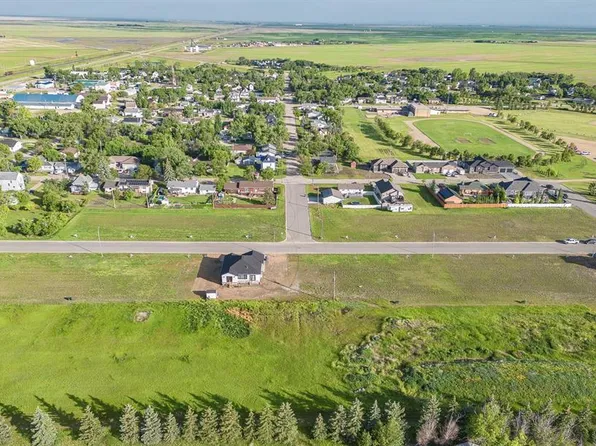 203 D'Arcy STREET, Rouleau, SK S0G 4H0