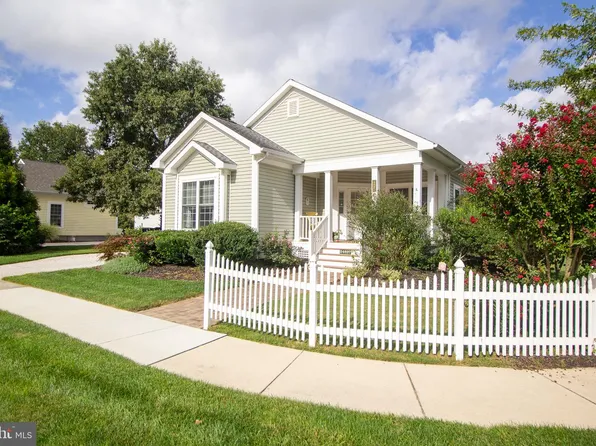 24897 Crooked Stick Way #4337, Millsboro, DE 19966