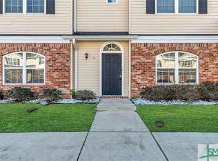 400 Tibet Ave APT 31, Savannah, GA 31406