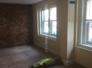 6 University Rd #102, Cambridge, MA 02138