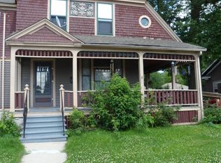227 Hill Ave #A, Elgin, IL 60120