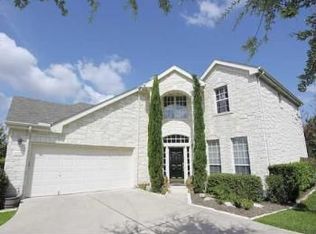 11808 Emerald Falls Dr, Austin, TX 78738