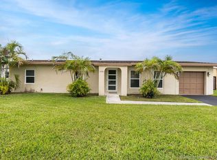 7420 SW 130th Ave, Miami, FL 33183