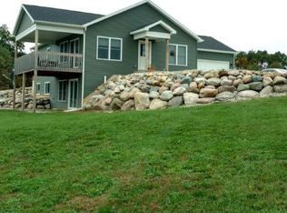 9052 Squire Trl, Bellevue, MI 49021