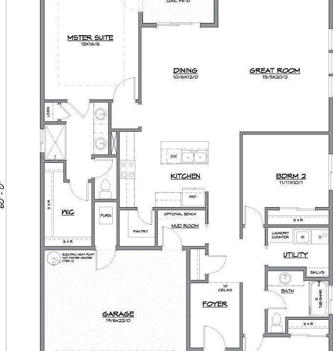 Plymouth Plan, Cedar Heights, Battle Ground, WA 98604 Zillow