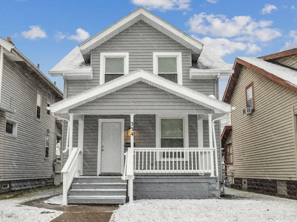 334 Belvidere Ave, Columbus, OH 43223