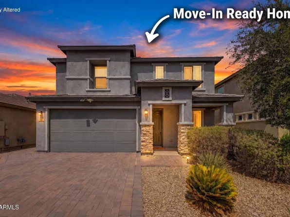 2436 E SAINT CATHERINE Avenue, Phoenix, AZ 85042