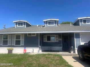 3313 Via Elba, Lompoc, CA 93436