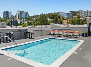 Villa Francisca, West Hollywood, CA 90069