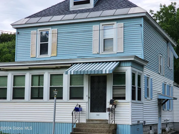 2805 Consaul Road, Schenectady, NY 12304