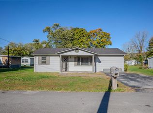 284 Albright St, Brodhead, KY 40409