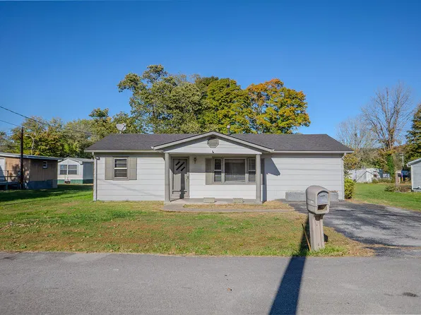 284 Albright St, Brodhead, KY 40409
