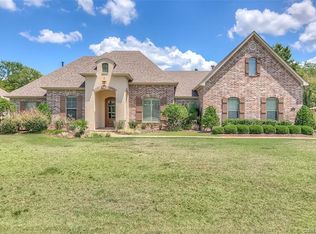 1051 Fawn Holw, Bossier City, LA 71111