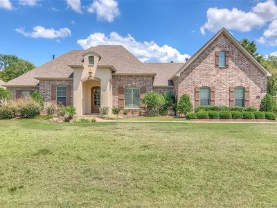 1051 Fawn Holw, Bossier City, LA, 71111
