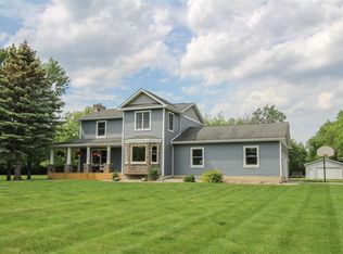 8379 E Potter Rd, Davison, MI 48423