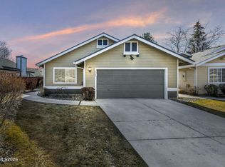 1768 Blue Spruce Ct, Minden, NV 89423